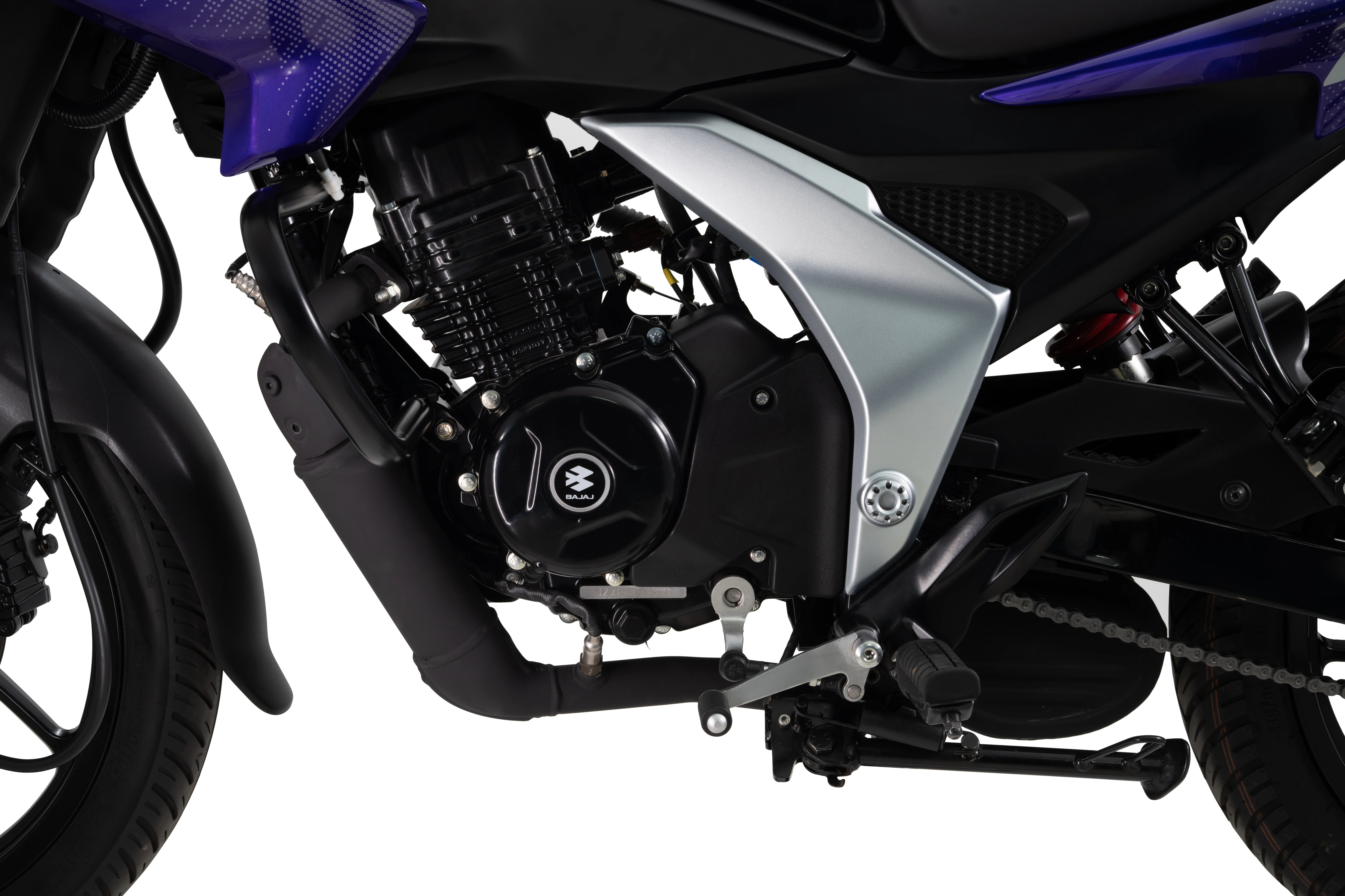 Llantas Pulsar NS 125