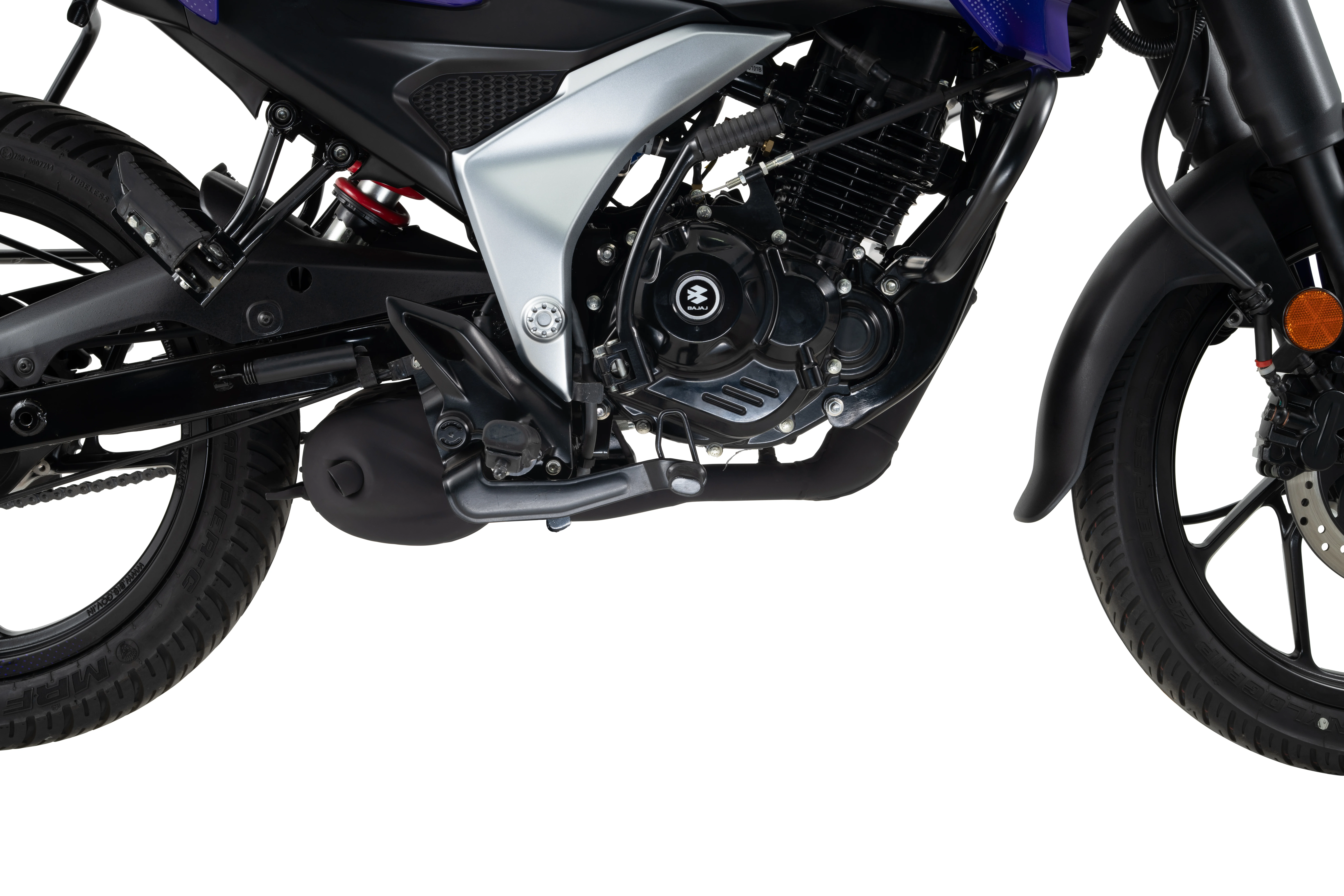 Tablero Pulsar NS 125