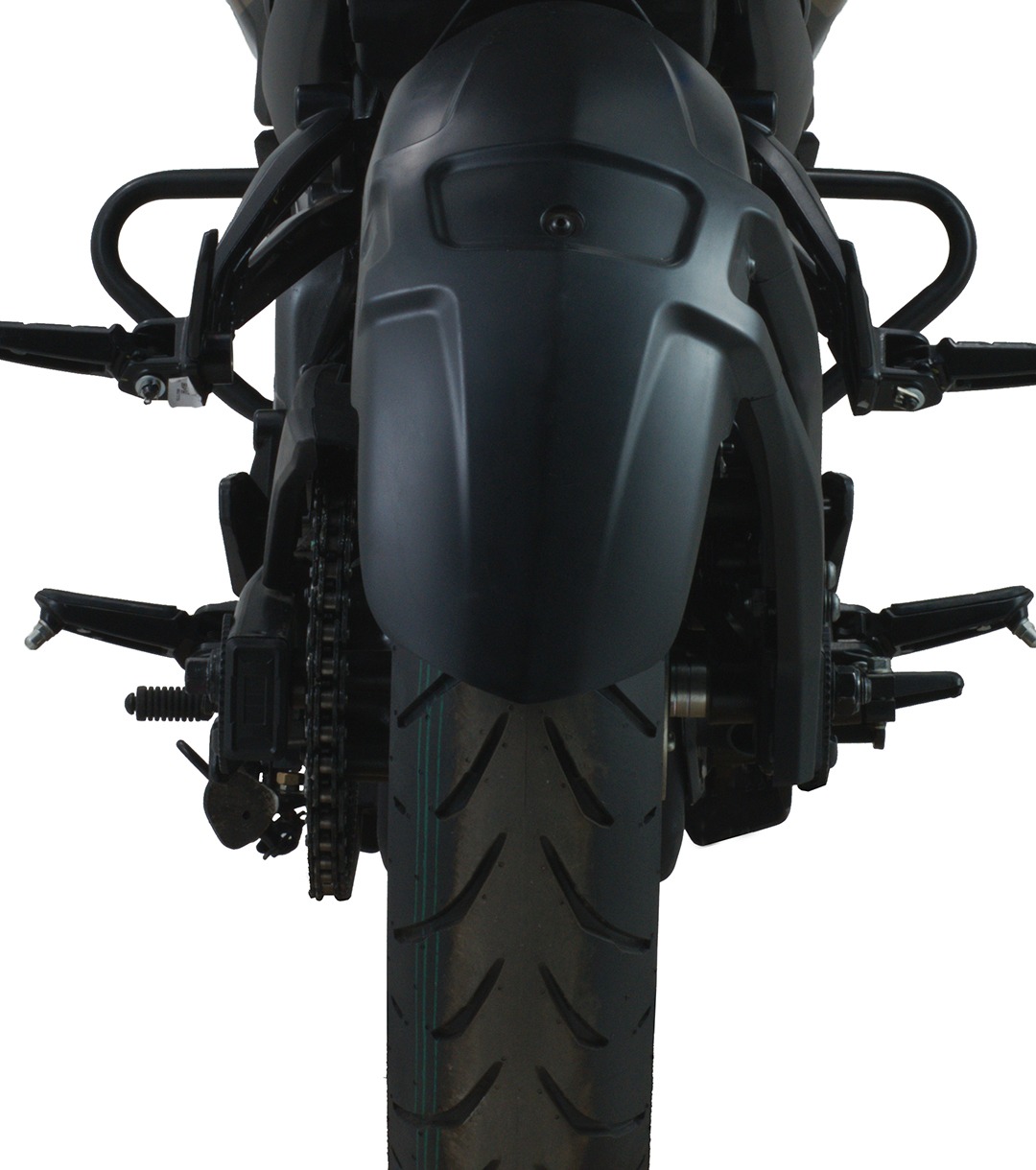 Llantas Pulsar NS 125