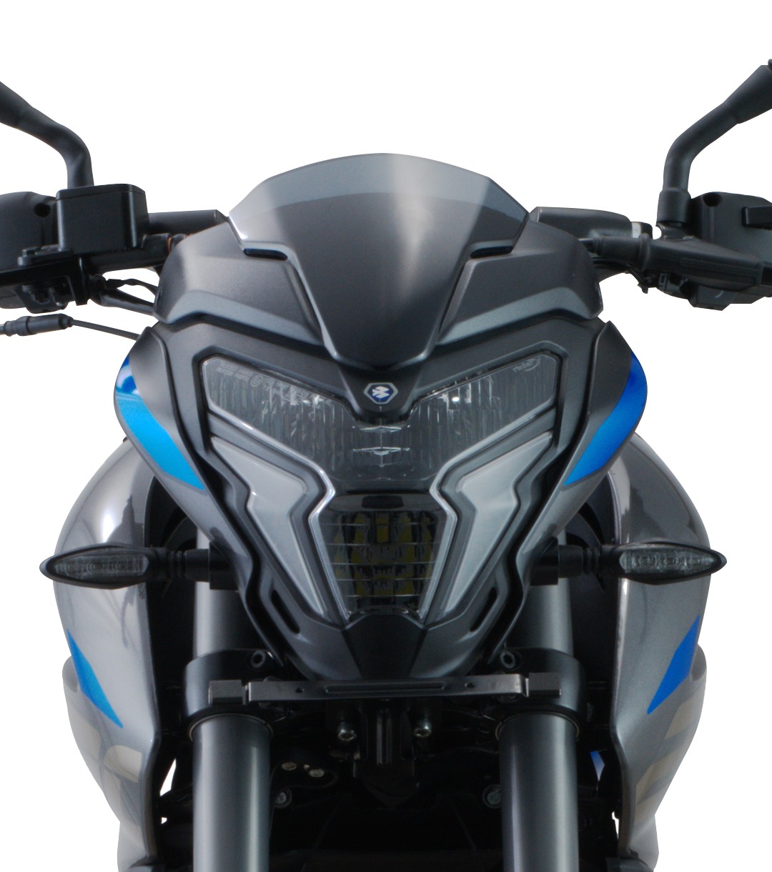Diseño Pulsar NS 125