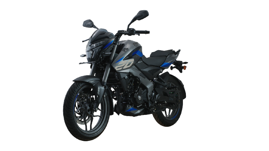 Tablero Pulsar NS 125