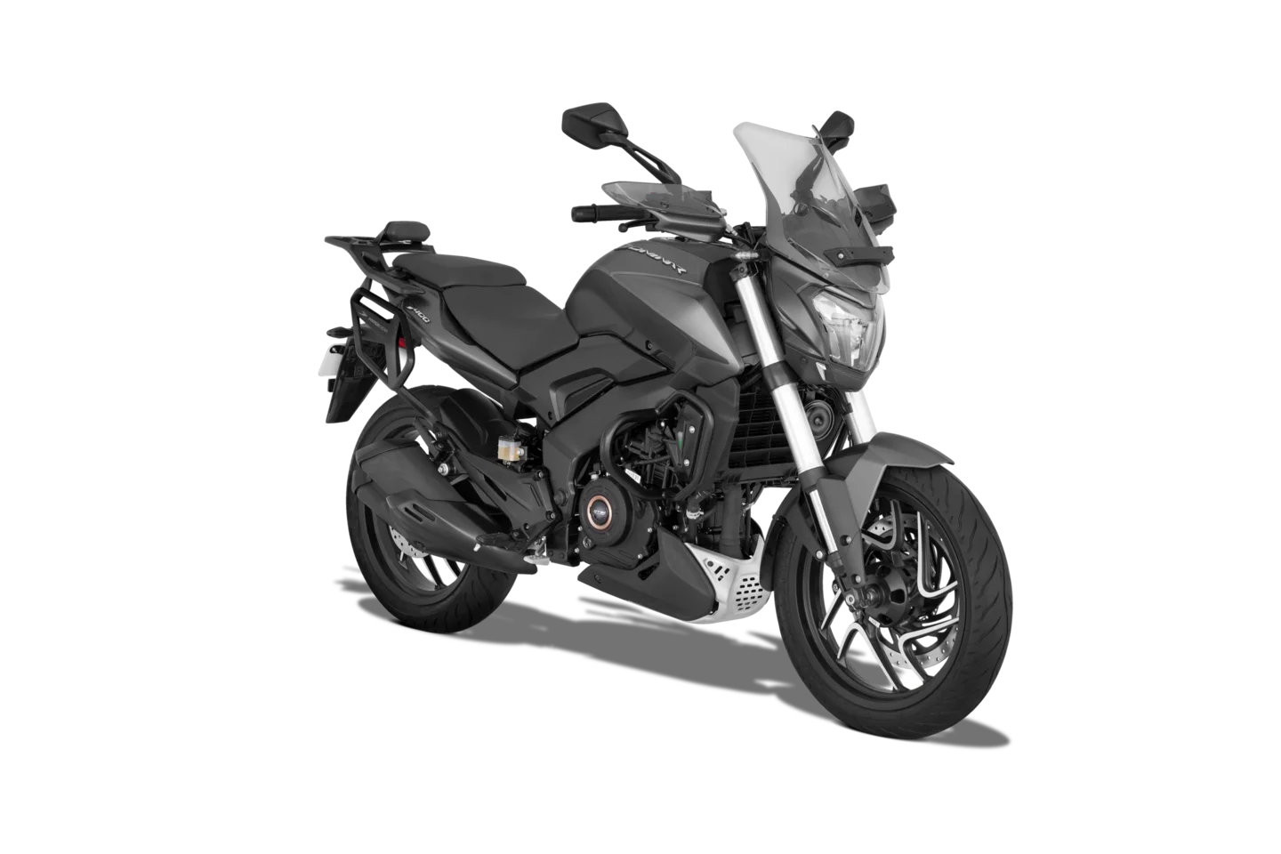 Dominar 400