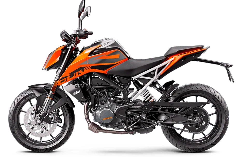 Moto KTM