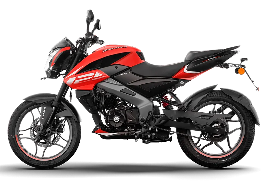 Bajaj Pulsar