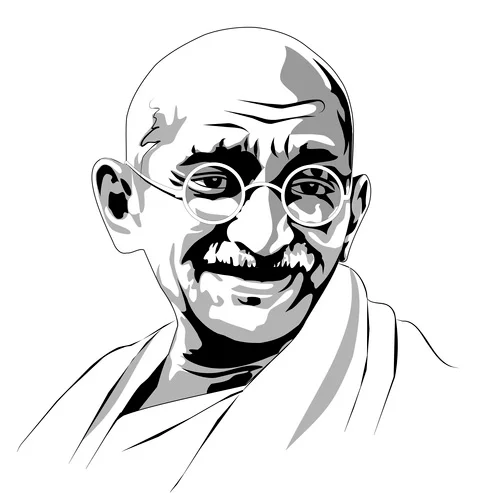 Gandhi