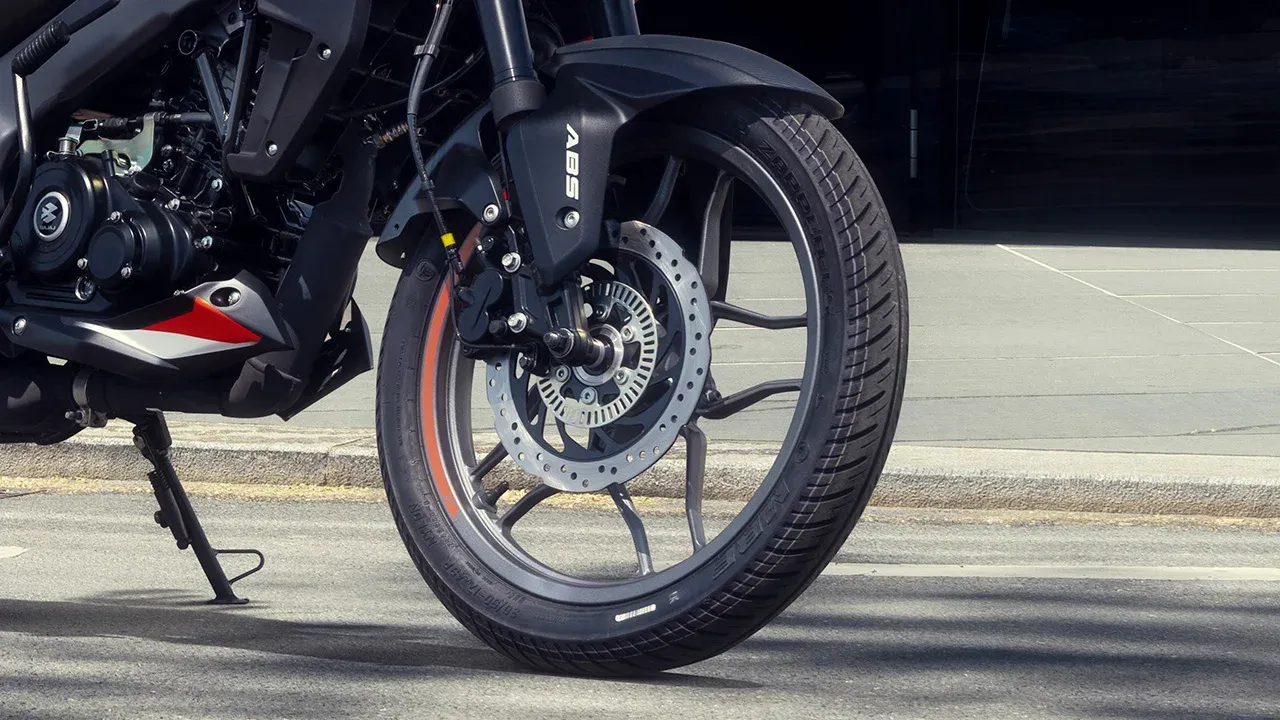 Llantas Pulsar NS 125