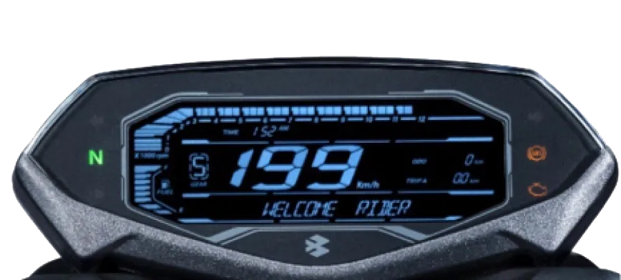 Tablero Pulsar NS 125