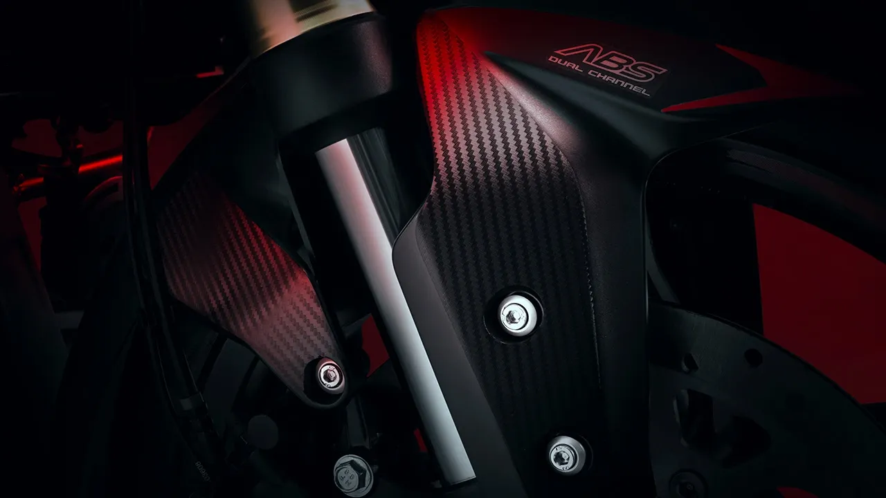 Motor Pulsar NS 125